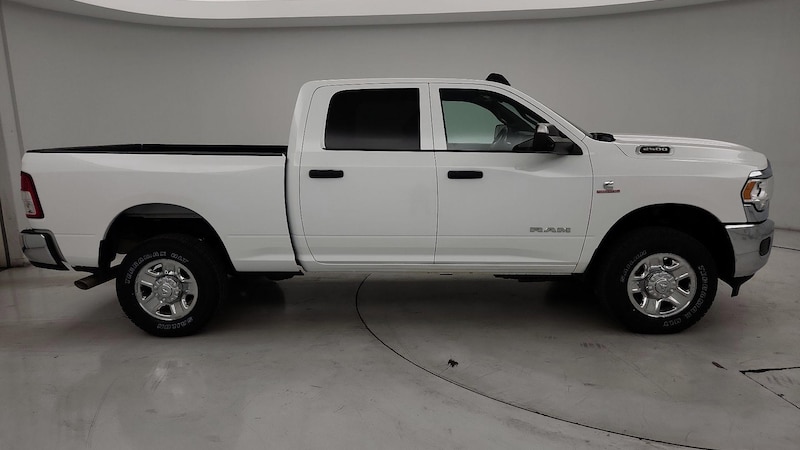 2022 RAM 2500 Tradesman 4