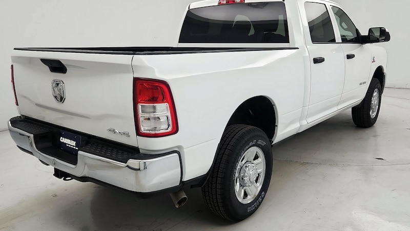 2022 RAM 2500 Tradesman 5