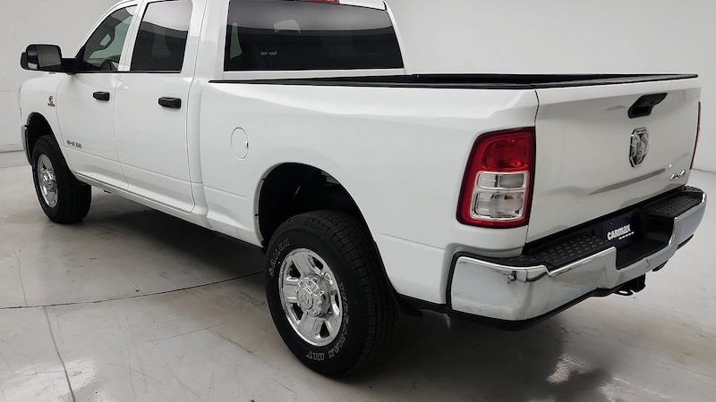 2022 RAM 2500 Tradesman 7