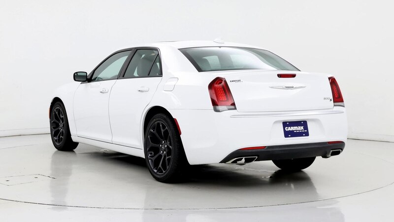 2020 Chrysler 300 S 2