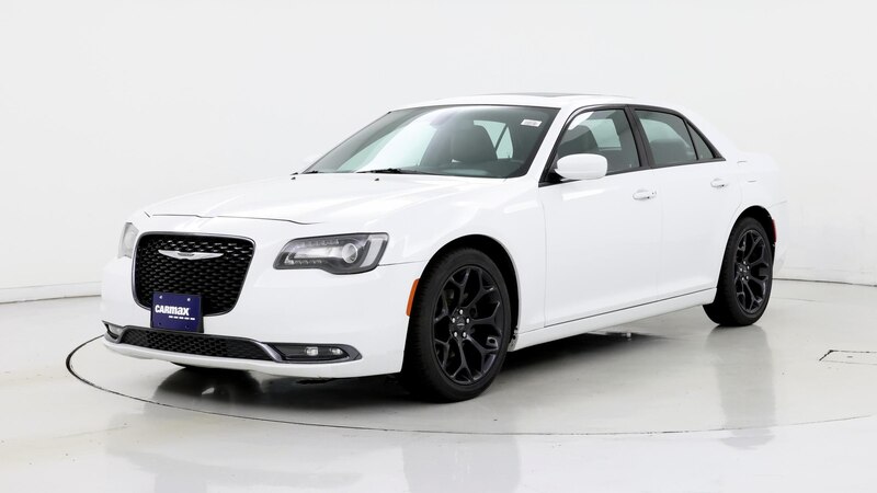 2020 Chrysler 300 S 4