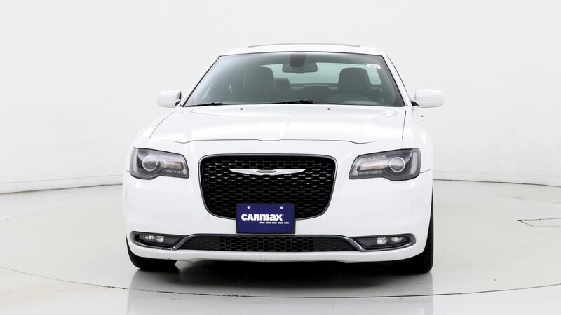 2020 Chrysler 300 S 5