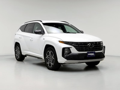 2022 Hyundai Tucson N Line -
                Fort Worth, TX