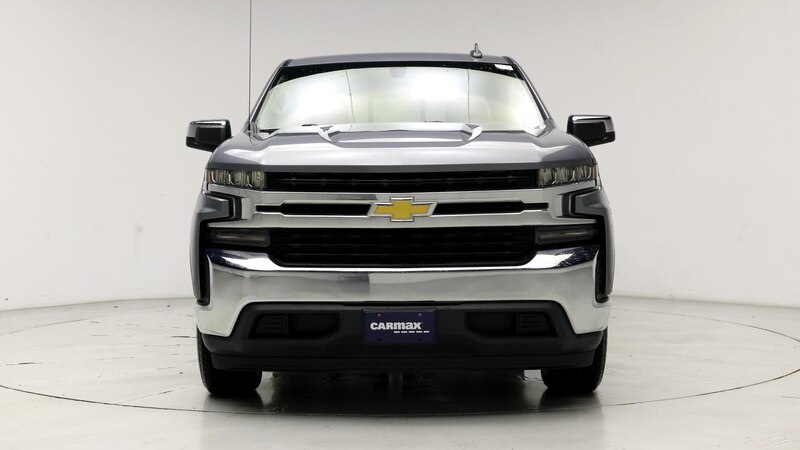 2020 Chevrolet Silverado 1500 LT 5