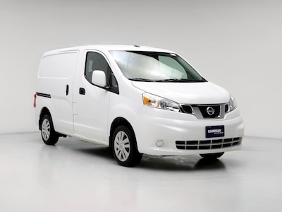 2020 Nissan NV200 SV -
                Fort Worth, TX