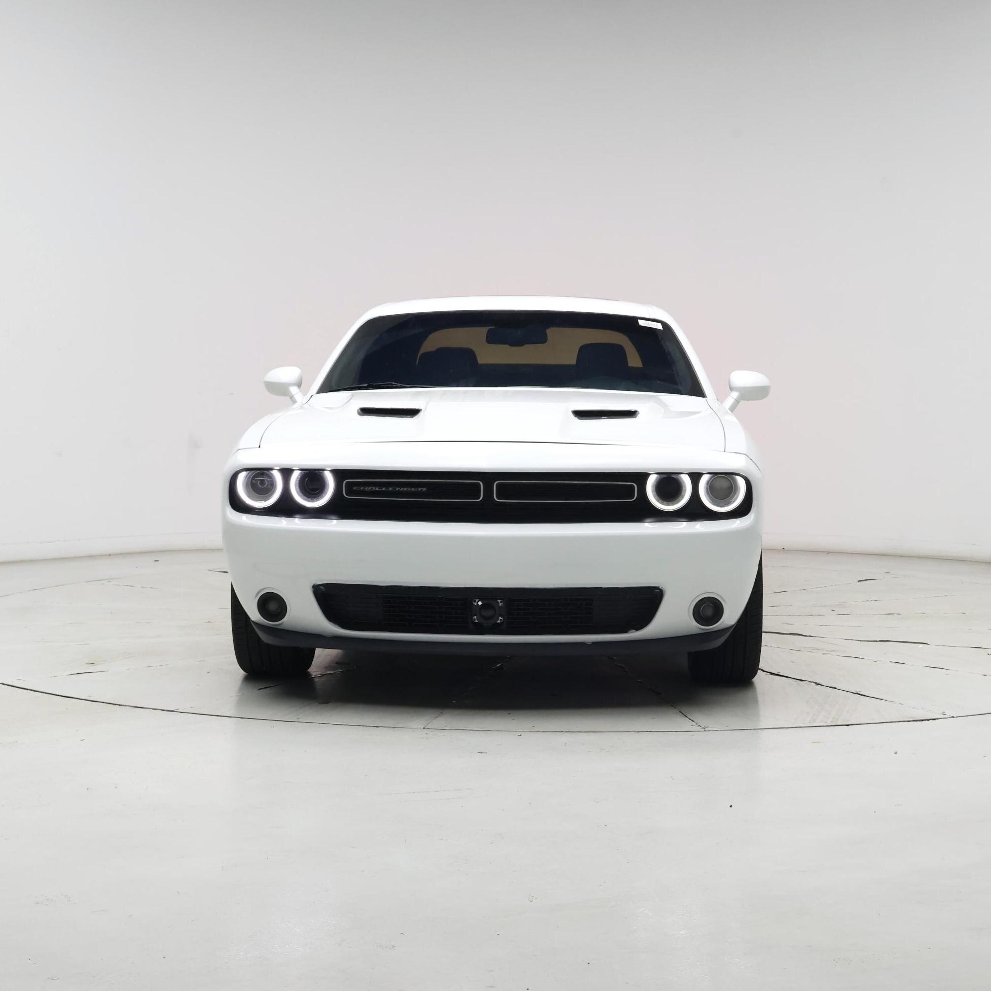 Thumbnail: 2018 Dodge Challenger - 5