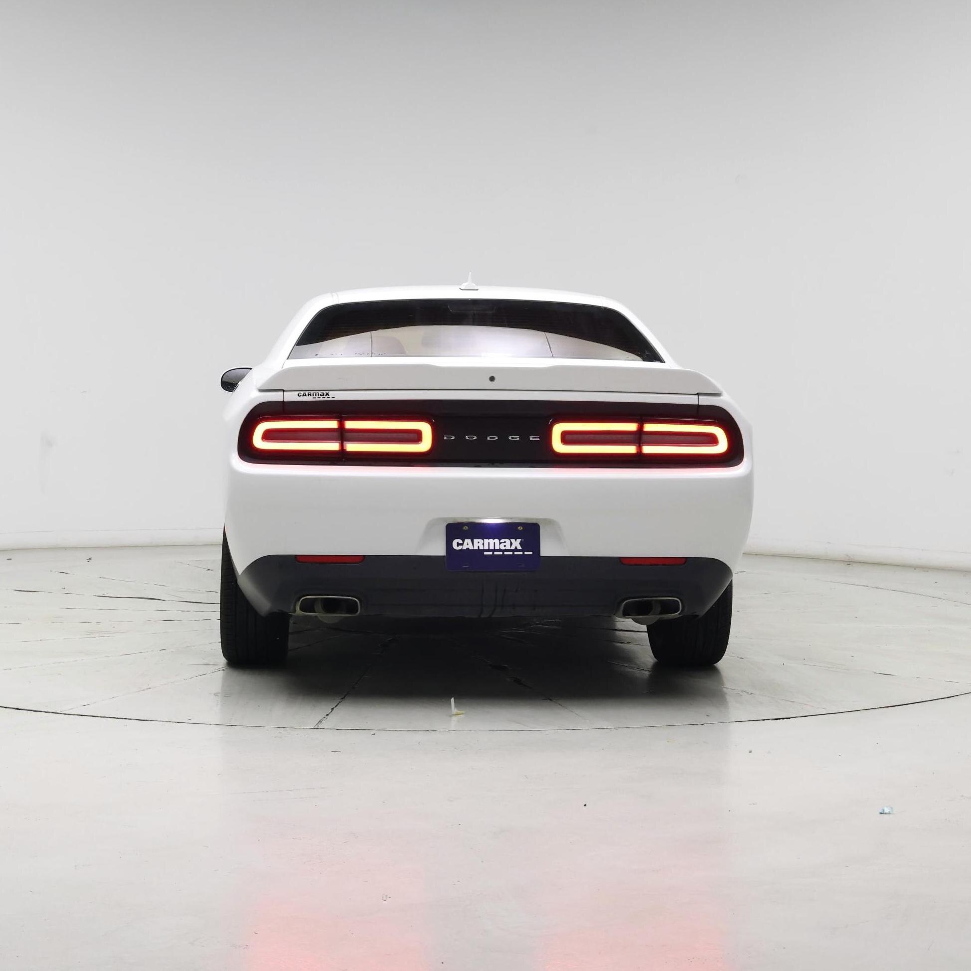 Thumbnail: 2018 Dodge Challenger - 6