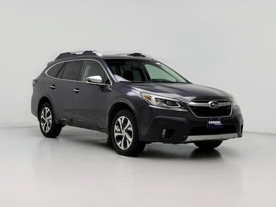 2020 Subaru Outback Touring -
                Fort Worth, TX