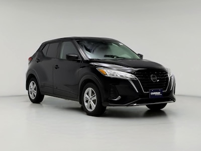 2021 Nissan Kicks S -
                Fort Worth, TX