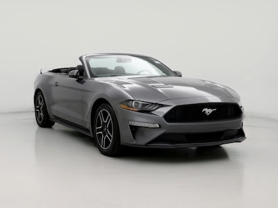 2023 Ford Mustang  -
                Tulsa, OK