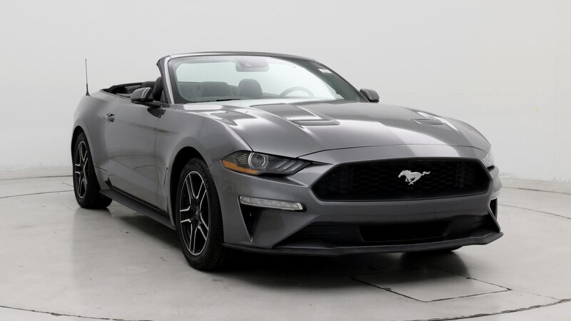 2023 Ford Mustang  25