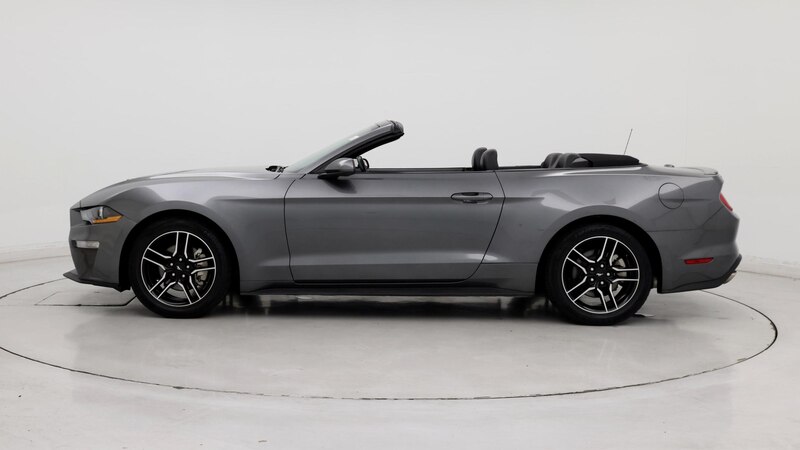 2023 Ford Mustang  3