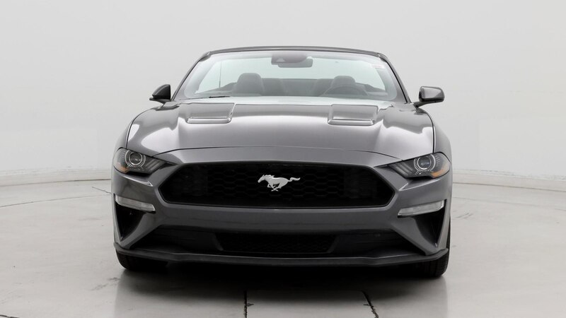 2023 Ford Mustang  5