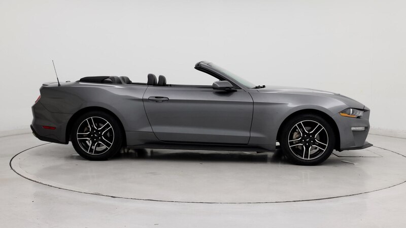 2023 Ford Mustang  7