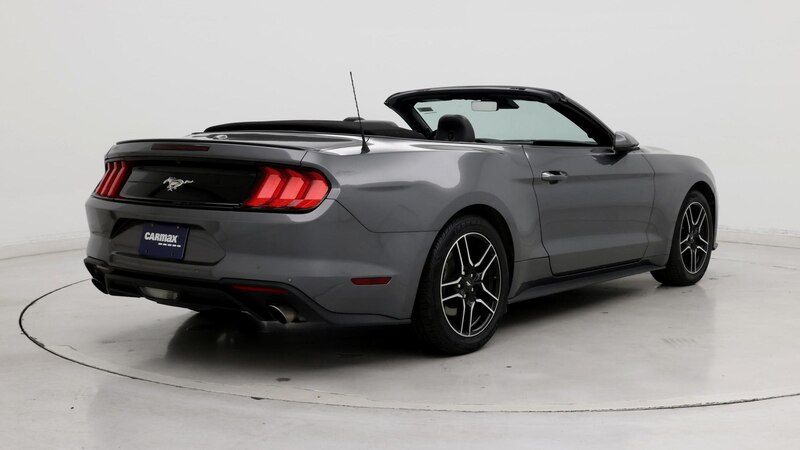 2023 Ford Mustang  8