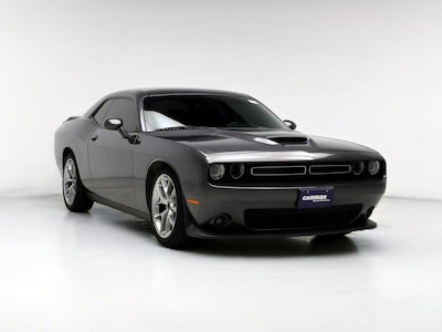 2021 Dodge Challenger GT -
                Fort Worth, TX