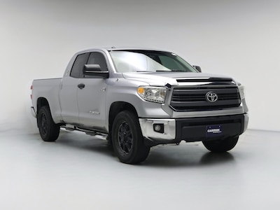 2014 Toyota Tundra SR5 -
                Montgomery, AL