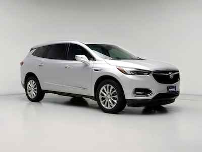 2020 Buick Enclave Essence -
                Fort Worth, TX