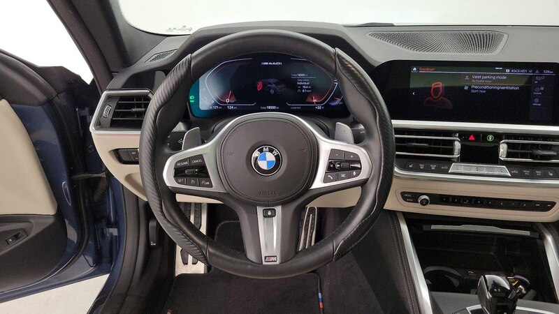 2022 BMW 4 Series 440i 10