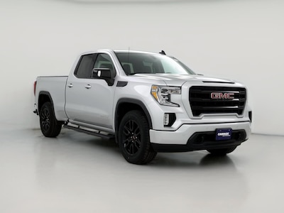 2020 GMC Sierra 1500 Elevation -
                Dallas, TX