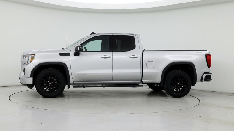 2020 GMC Sierra 1500 Elevation 3