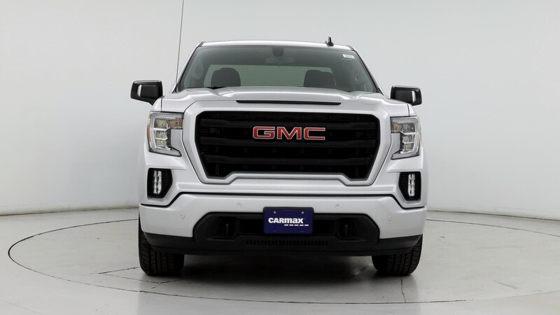 2020 GMC Sierra 1500 Elevation 5