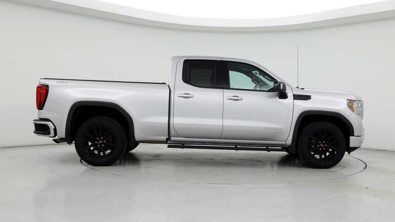 2020 GMC Sierra 1500 Elevation 7