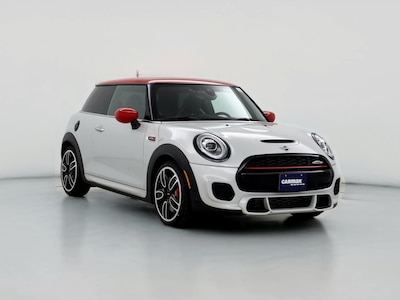 2021 MINI Cooper Hardtop John Cooper Works -
                Dallas, TX