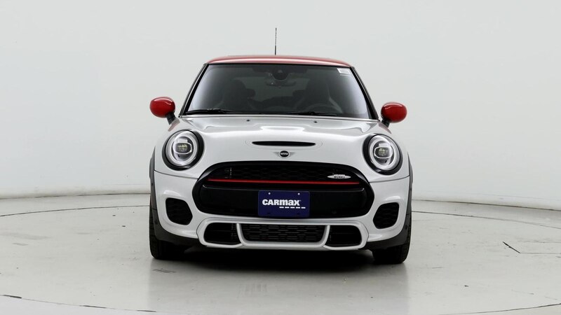 2021 MINI Cooper Hardtop John Cooper Works 5