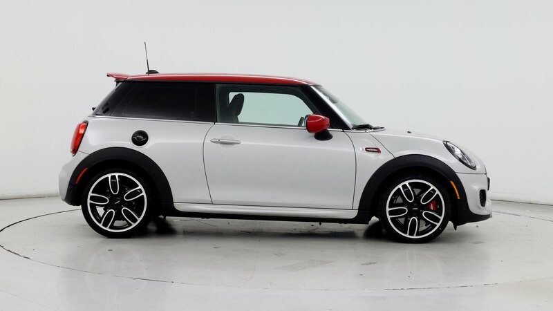 2021 MINI Cooper Hardtop John Cooper Works 7