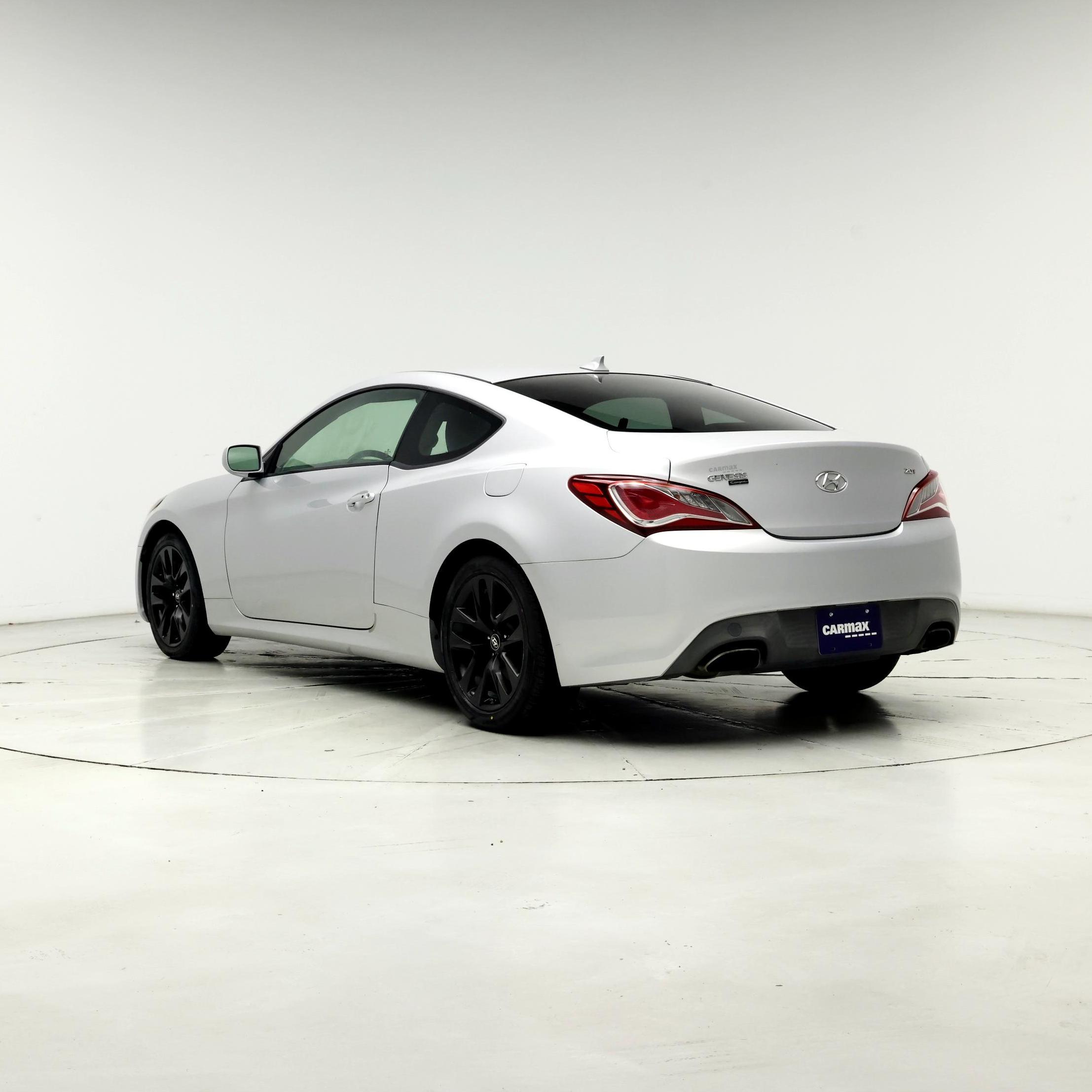 Thumbnail: 2014 Hyundai Genesis - 2