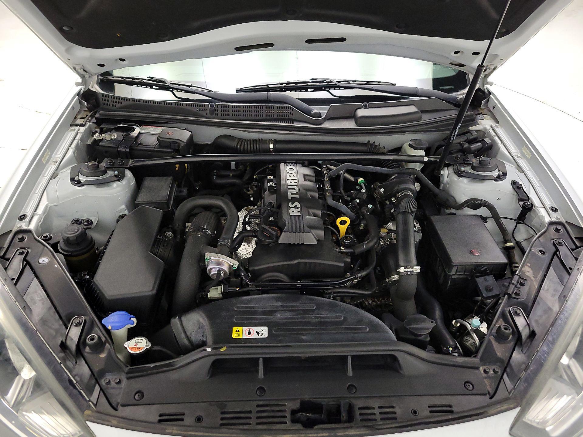 Thumbnail: 2014 Hyundai Genesis - 20