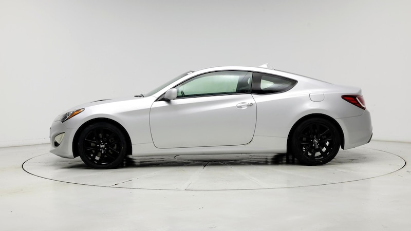 2014 Hyundai Genesis Premium 3