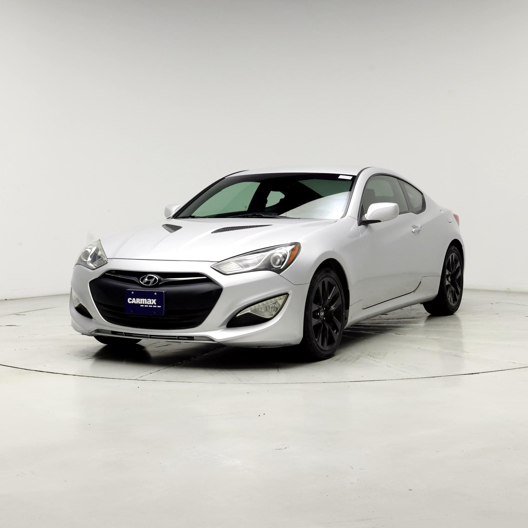Thumbnail: 2014 Hyundai Genesis - 4