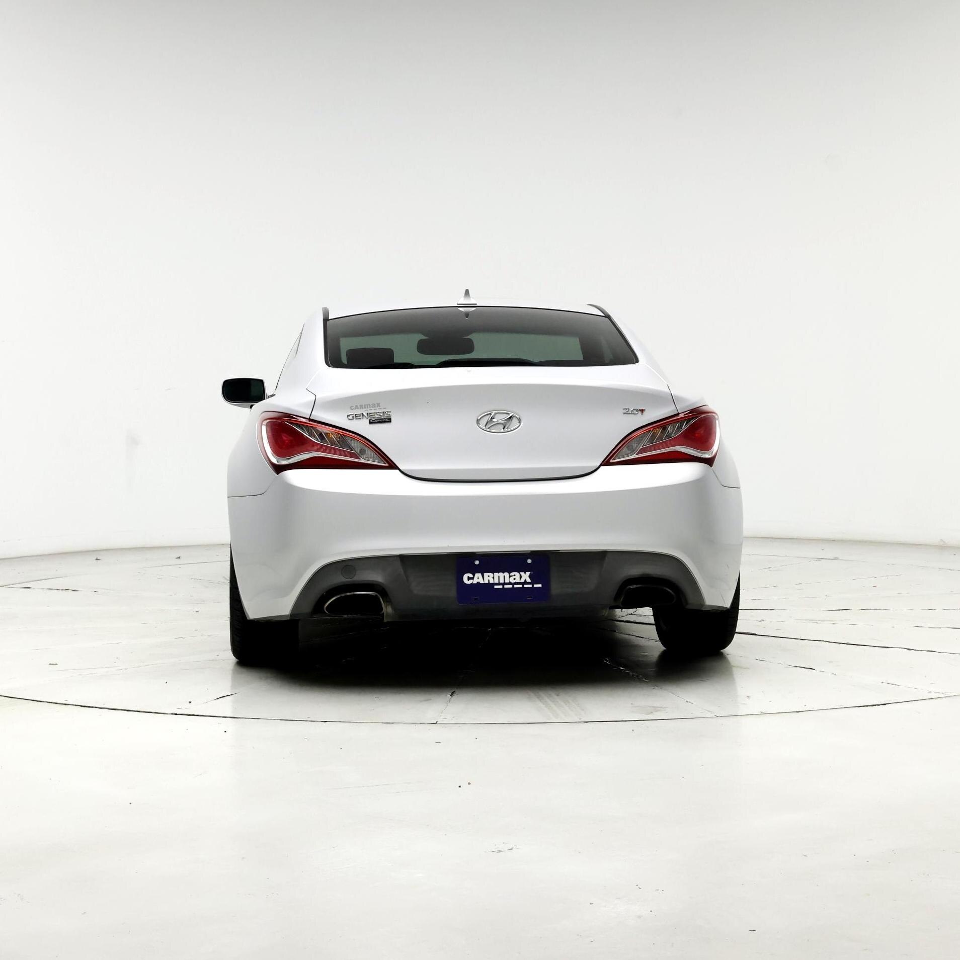 Thumbnail: 2014 Hyundai Genesis - 6