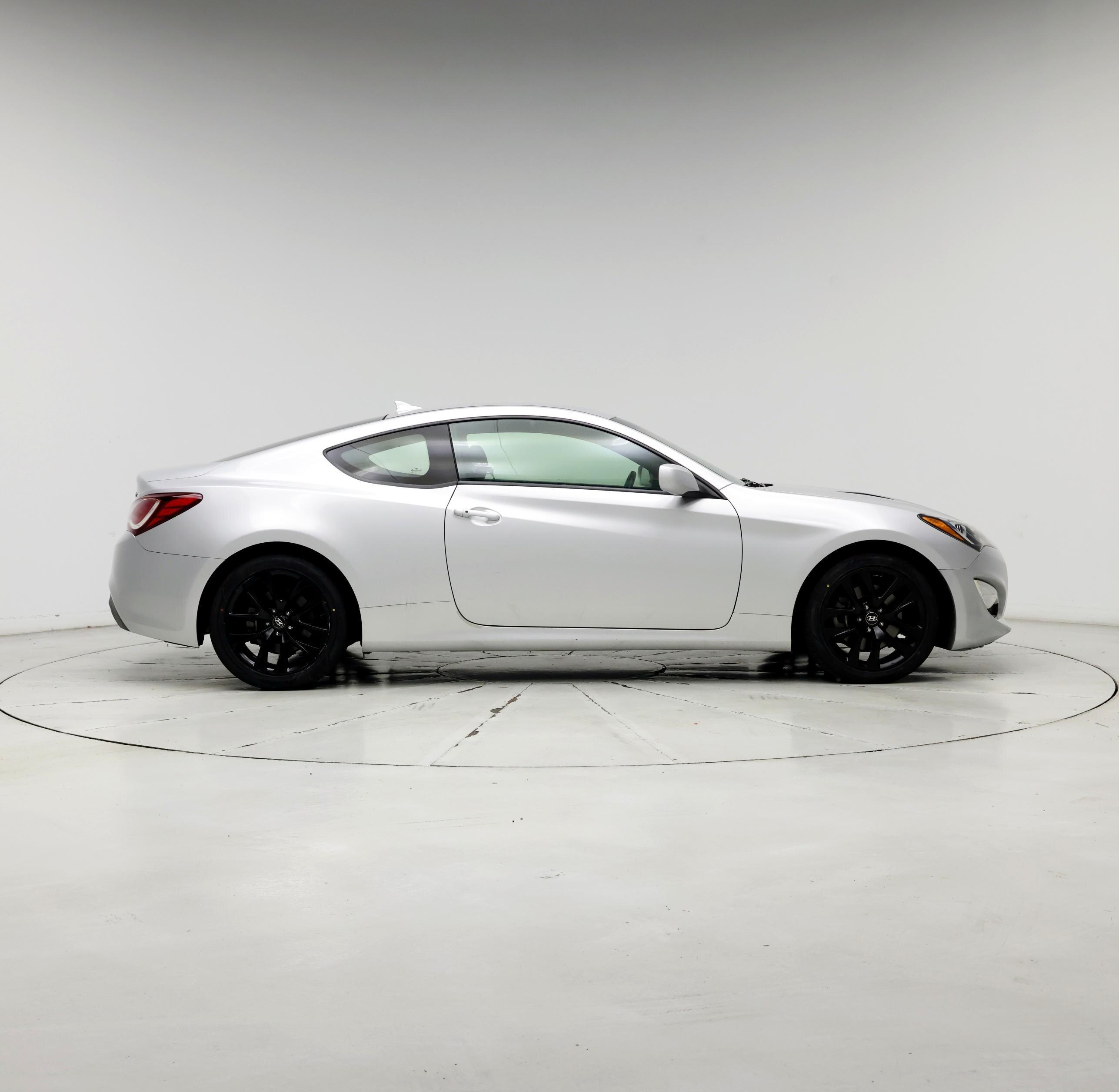 Thumbnail: 2014 Hyundai Genesis - 7