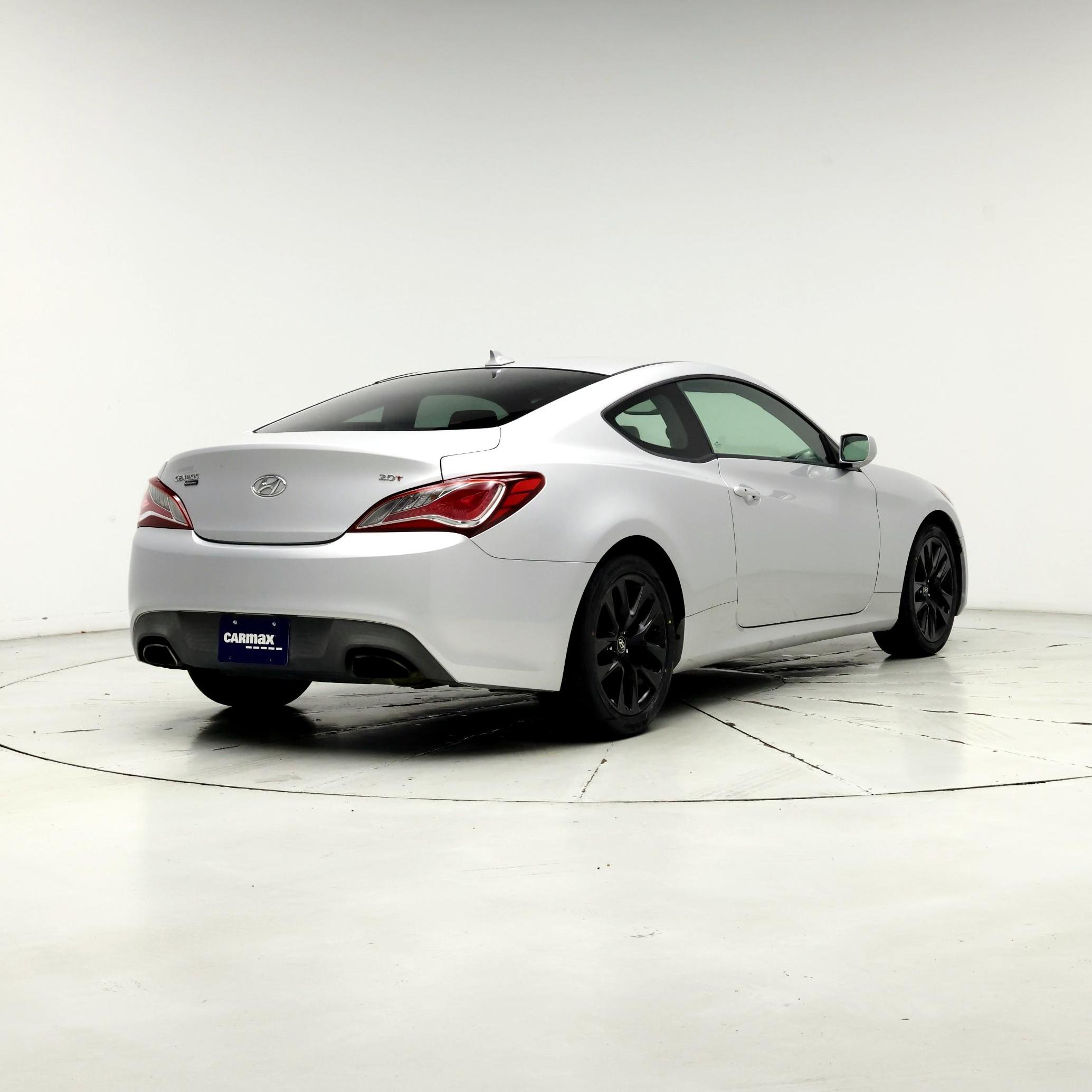 Thumbnail: 2014 Hyundai Genesis - 8