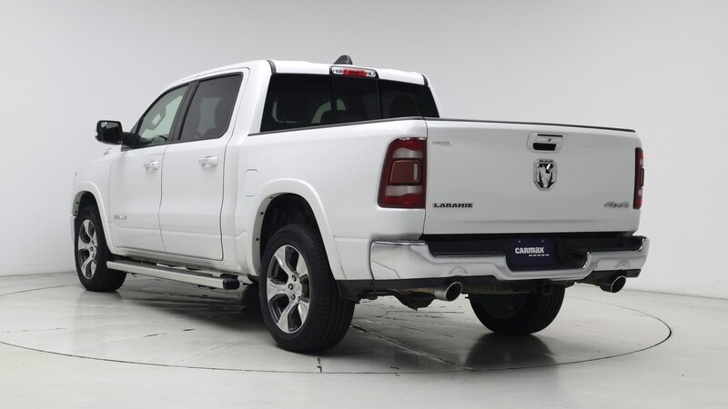 2019 RAM 1500 Laramie 2