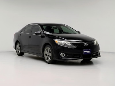 2013 Toyota Camry SE -
                Fort Worth, TX