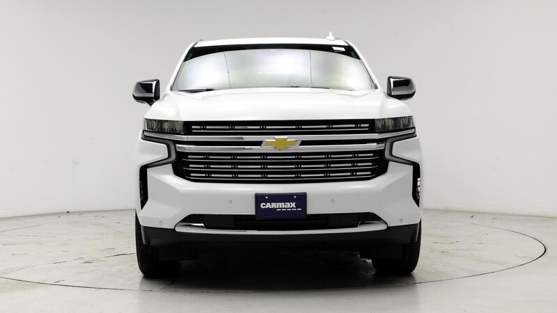 2023 Chevrolet Suburban Premier 5