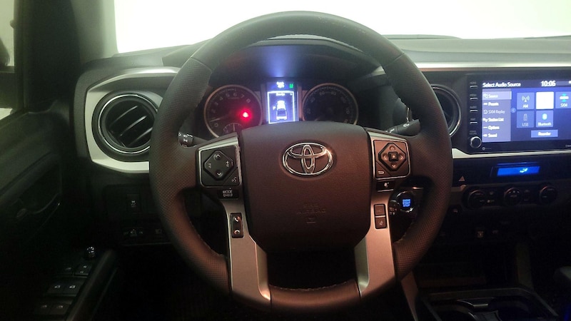 2023 Toyota Tacoma Trail Special Edition 10