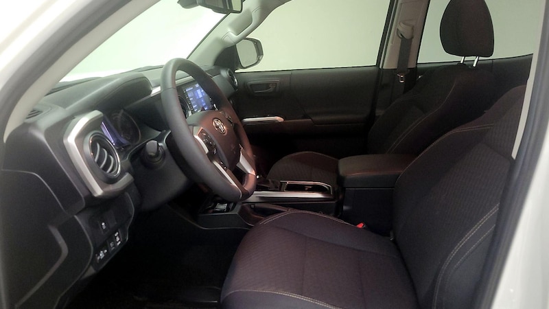 2023 Toyota Tacoma Trail Special Edition 11