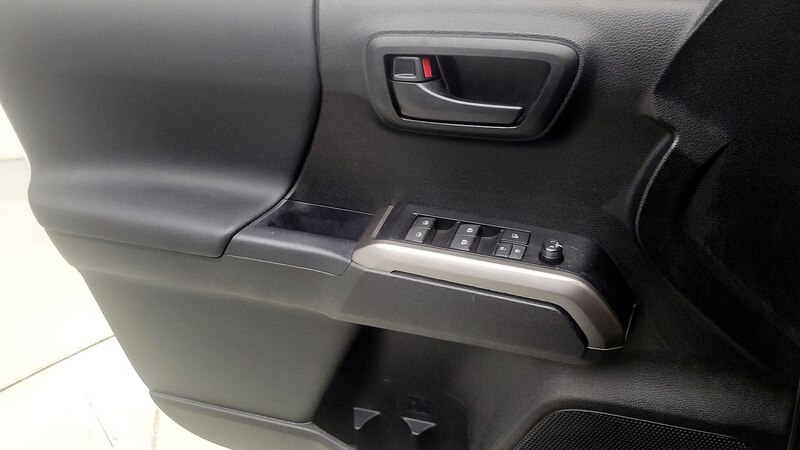 2023 Toyota Tacoma Trail Special Edition 12
