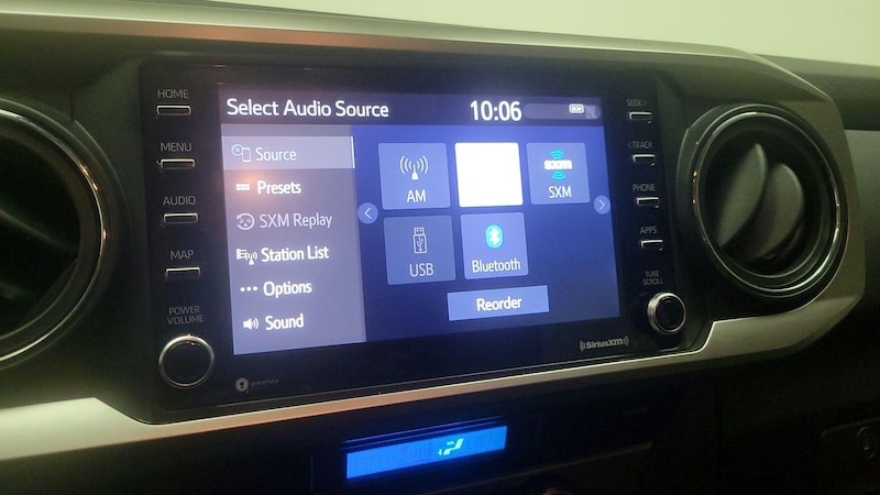 2023 Toyota Tacoma Trail Special Edition 14