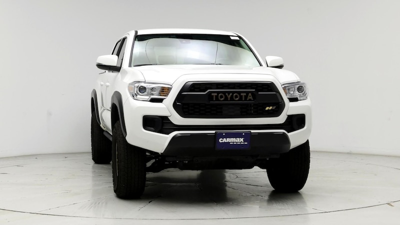 2023 Toyota Tacoma Trail Special Edition 2