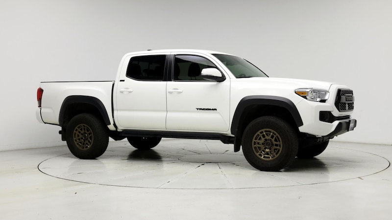 2023 Toyota Tacoma Trail Special Edition 3