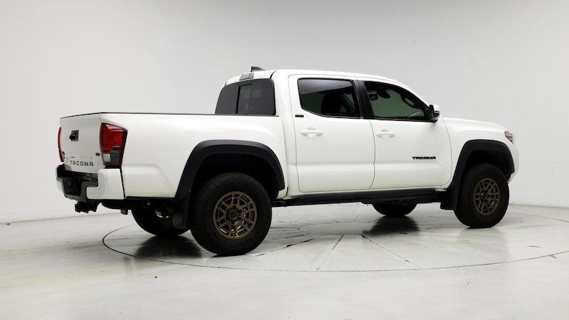 2023 Toyota Tacoma Trail Special Edition 4