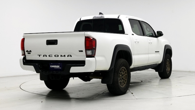 2023 Toyota Tacoma Trail Special Edition 5