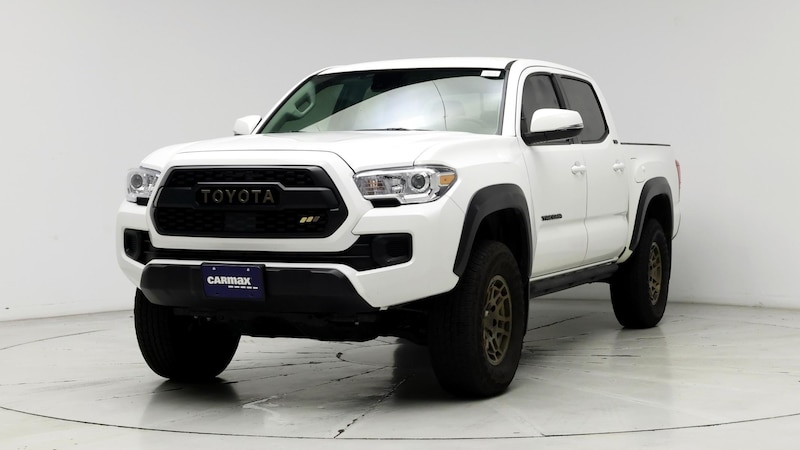 2023 Toyota Tacoma Trail Special Edition 6