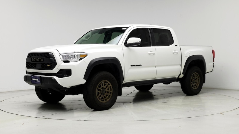 2023 Toyota Tacoma Trail Special Edition 8